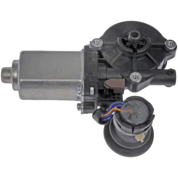 Dorman OE Solutions Rear Passenger Side Window Motor 742-629