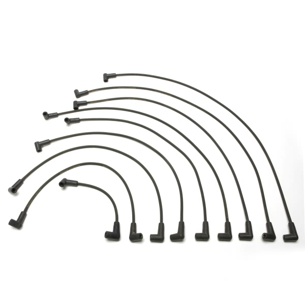 Delphi Spark Plug Wire Set XS10223
