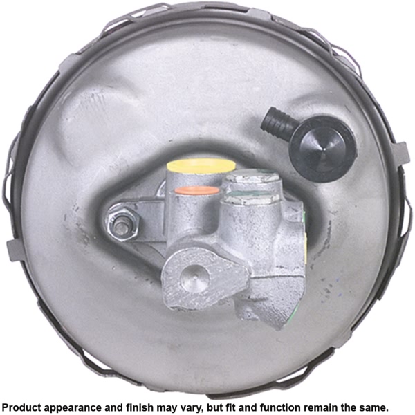 Cardone Reman Remanufactured Vacuum Power Brake Booster w/Master Cylinder 50-1273