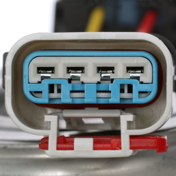 Delphi Fuel Pump Module Assembly FG0214
