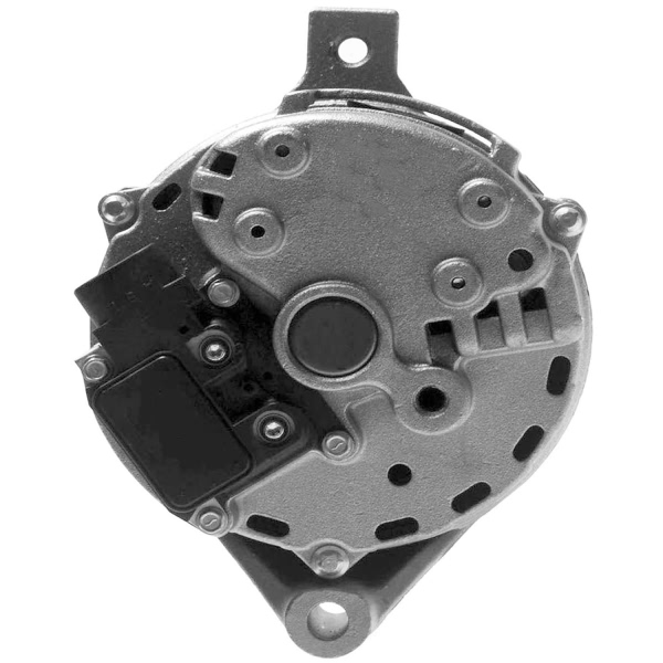 Denso Remanufactured First Time Fit Alternator 210-5171