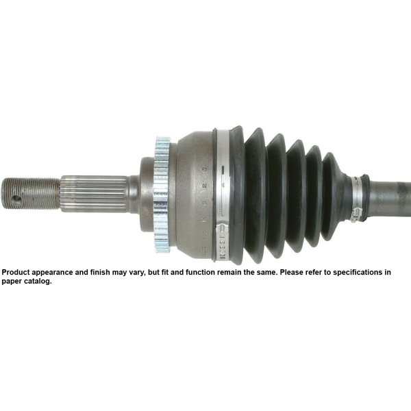 Cardone Reman Remanufactured CV Axle Assembly 60-6132