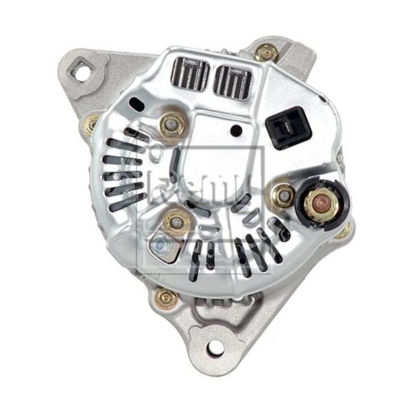 Remy Remanufactured Alternator 12230