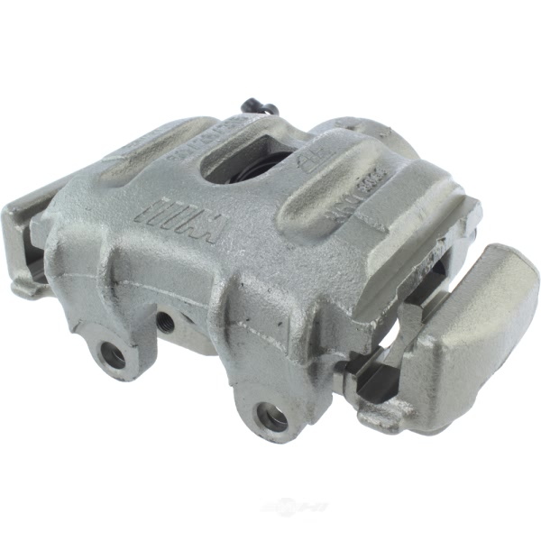 Centric Remanufactured Semi-Loaded Front Driver Side Brake Caliper 141.34032