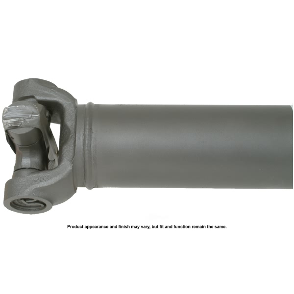 Cardone Reman Remanufactured Driveshaft/ Prop Shaft 65-9441