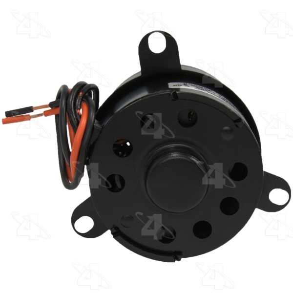 Four Seasons Radiator Fan Motor 35012