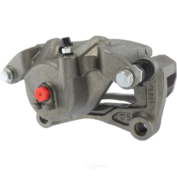 Centric Remanufactured Semi-Loaded Front Passenger Side Brake Caliper 141.42155