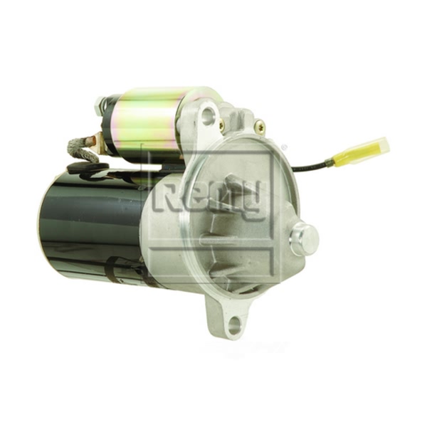 Remy Starter 97107