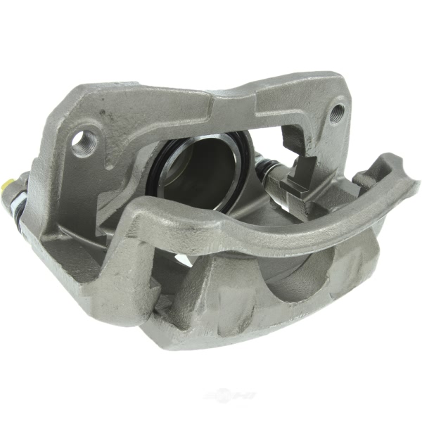 Centric Remanufactured Semi-Loaded Front Driver Side Brake Caliper 141.44192