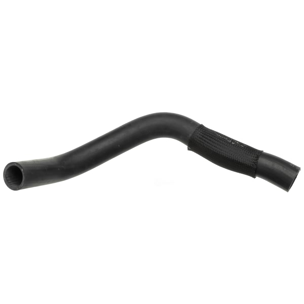 Gates Engine Coolant Molded Radiator Hose 23468