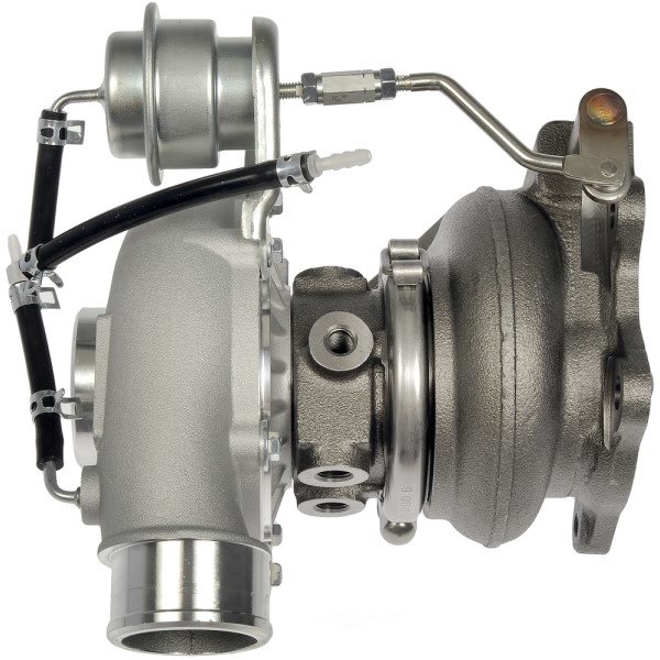 Dorman OE Solutions Turbocharger 667-256