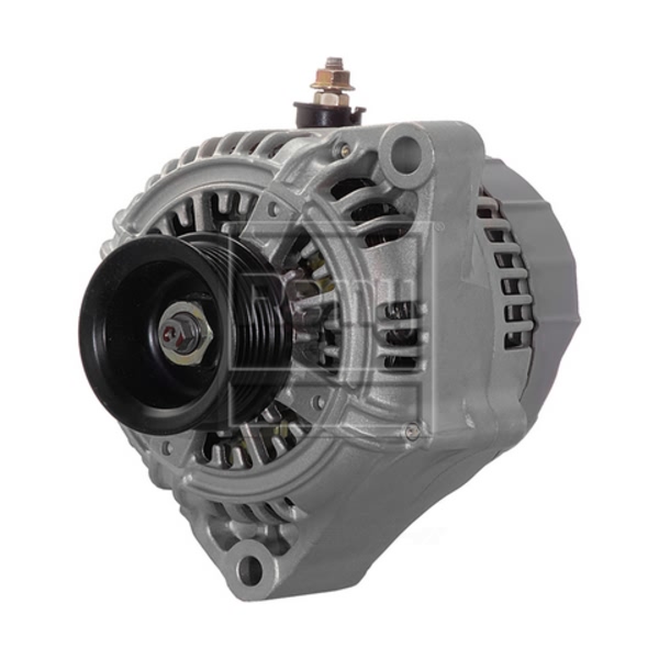 Remy Remanufactured Alternator 14459