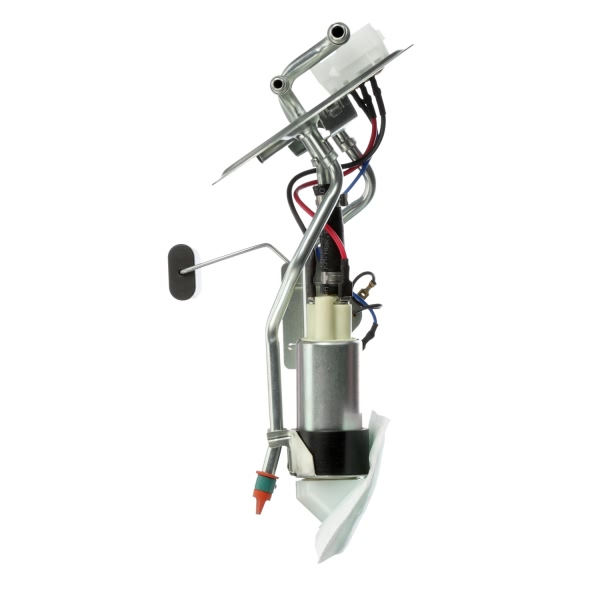 Delphi Fuel Pump And Sender Assembly HP10215