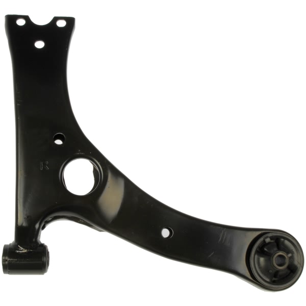 Dorman Front Passenger Side Lower Non Adjustable Control Arm 521-802