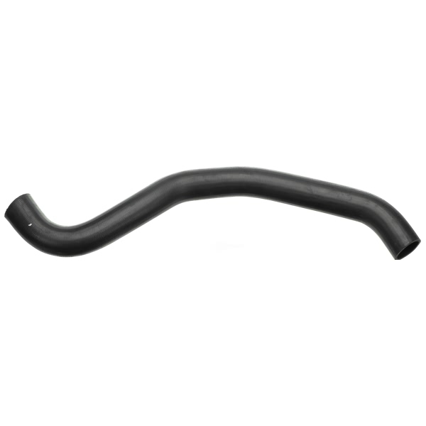 Gates Engine Coolant Molded Radiator Hose 22863