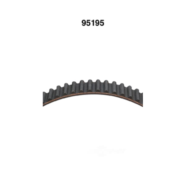 Dayco Timing Belt 95195