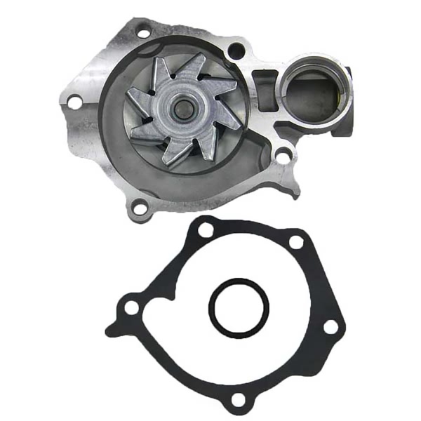 GMB Engine Coolant Water Pump 146-1110