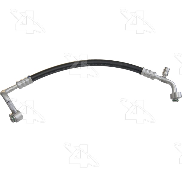 Four Seasons A C Discharge Line Hose Assembly 56331