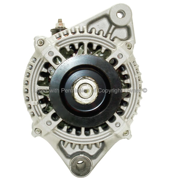 Quality-Built Alternator Remanufactured 13394