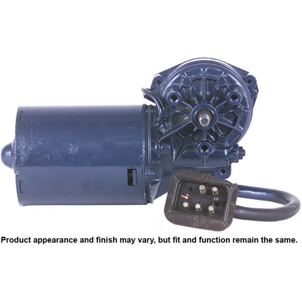 Cardone Reman Remanufactured Wiper Motor 43-1505