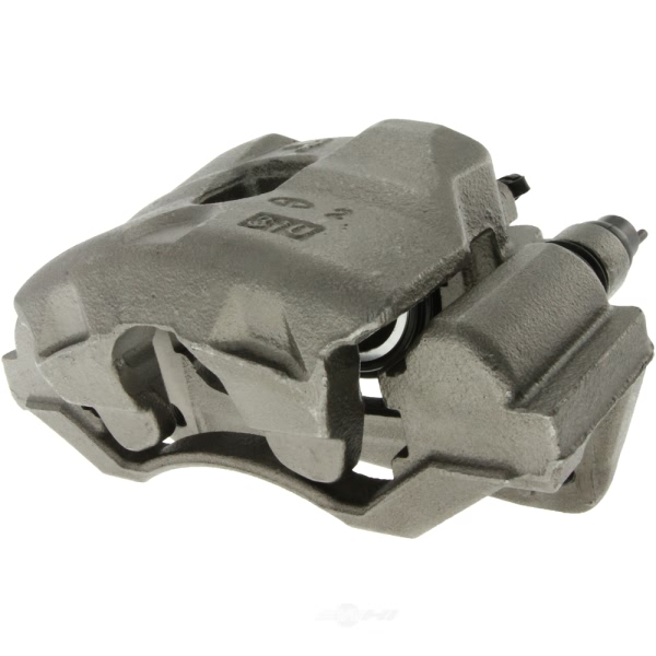 Centric Remanufactured Semi-Loaded Front Driver Side Brake Caliper 141.45084