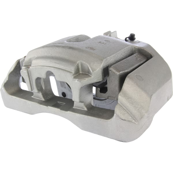 Centric Remanufactured Semi-Loaded Front Passenger Side Brake Caliper 141.34133