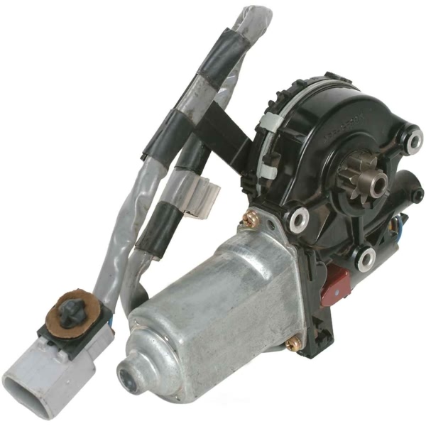 Cardone Reman Remanufactured Window Lift Motor 47-1173