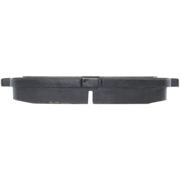 Centric Premium Ceramic Rear Disc Brake Pads 301.12810