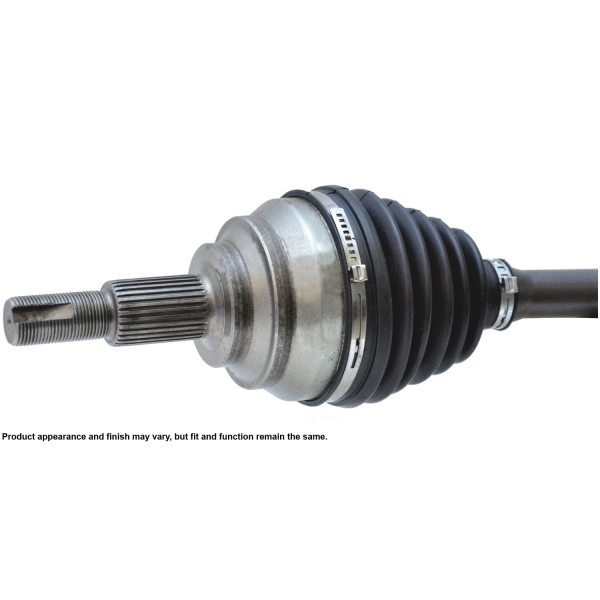 Cardone Reman Remanufactured CV Axle Assembly 60-5312