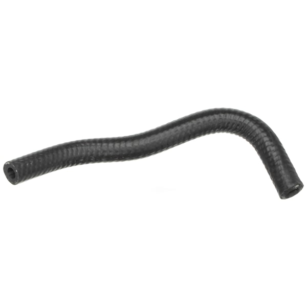 Gates Hvac Heater Molded Hose 18173