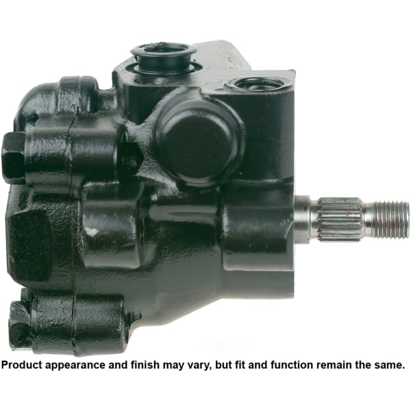 Cardone Reman Remanufactured Power Steering Pump w/o Reservoir 21-5309