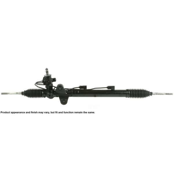 Cardone Reman Remanufactured Hydraulic Power Rack and Pinion Complete Unit 26-2732