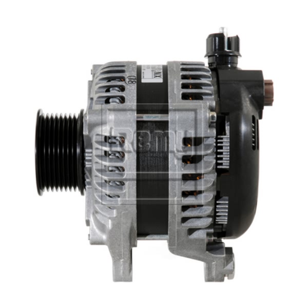 Remy Remanufactured Alternator 23001