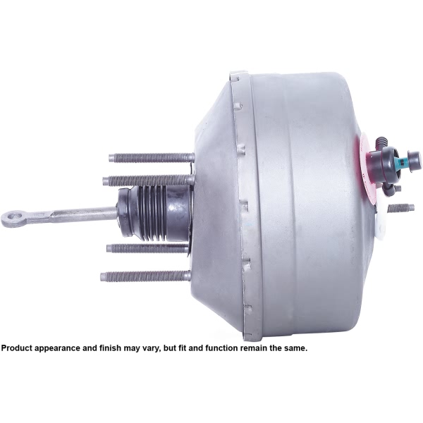 Cardone Reman Remanufactured Vacuum Power Brake Booster w/o Master Cylinder 54-71902