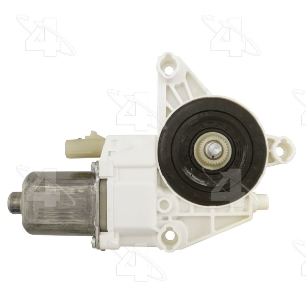 ACI Front Driver Side Window Motor 86945