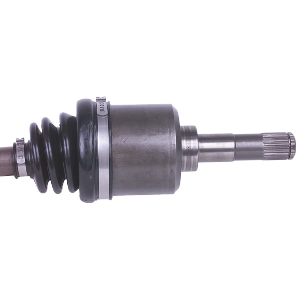 Cardone Reman Remanufactured CV Axle Assembly 60-2019