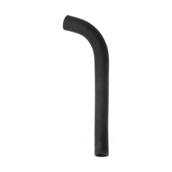 Dayco Engine Coolant Curved Radiator Hose 70526