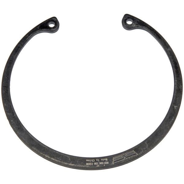 Dorman OE Solutions Rear Wheel Bearing Retaining Ring 933-206