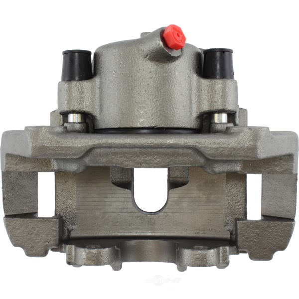 Centric Remanufactured Semi-Loaded Front Passenger Side Brake Caliper 141.34027
