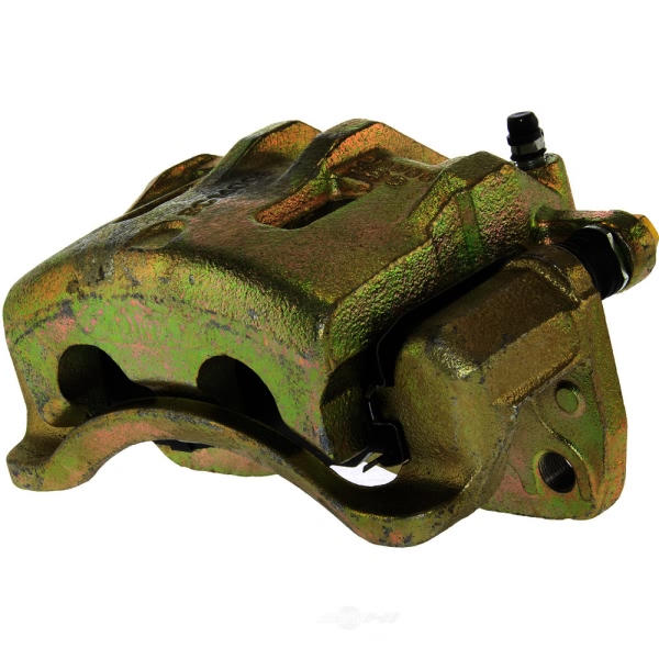 Centric Posi Quiet™ Loaded Front Driver Side Brake Caliper 142.50212