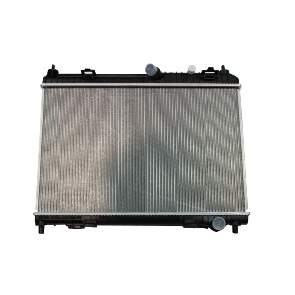 TYC Engine Coolant Radiator 13201