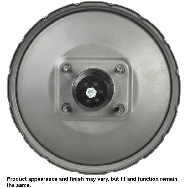 Cardone Reman Remanufactured Vacuum Power Brake Booster w/o Master Cylinder 53-8005