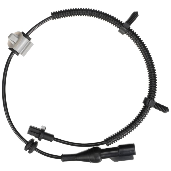 Delphi Rear Passenger Side Abs Wheel Speed Sensor SS11682