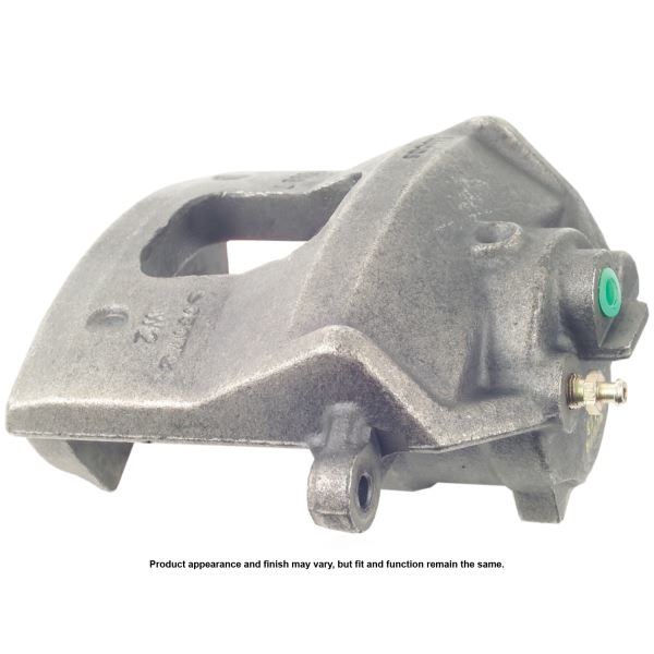 Cardone Reman Remanufactured Unloaded Caliper 18-4772