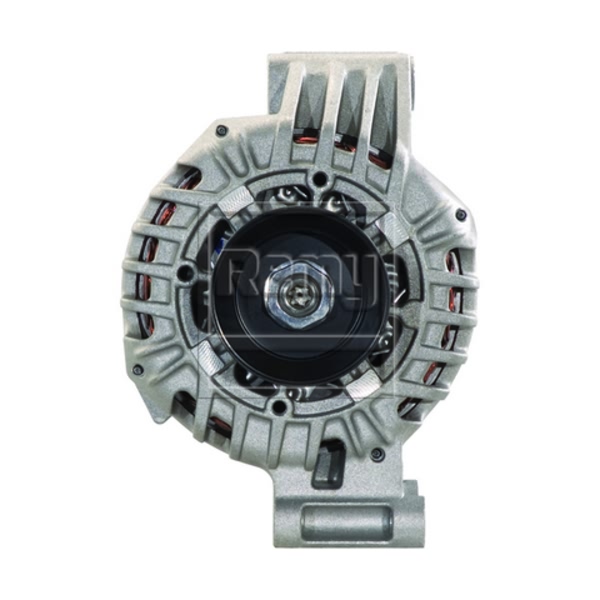 Remy Alternator 94636