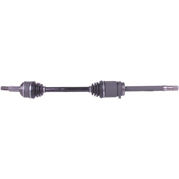 Cardone Reman Remanufactured CV Axle Assembly 60-2067