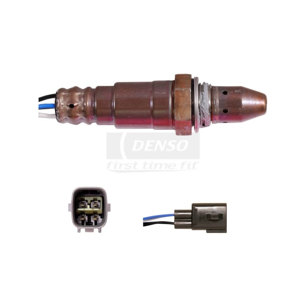Denso Air Fuel Ratio Sensor 234-9112