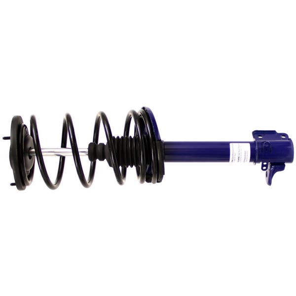 Monroe RoadMatic™ Rear Driver Side Complete Strut Assembly 181578