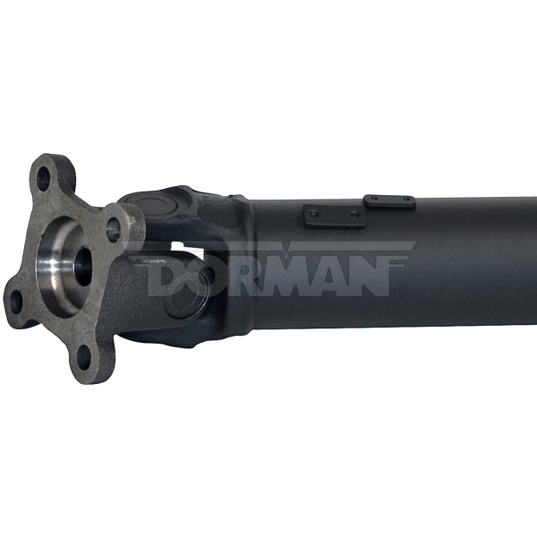 Dorman OE Solutions Rear Driveshaft 946-036