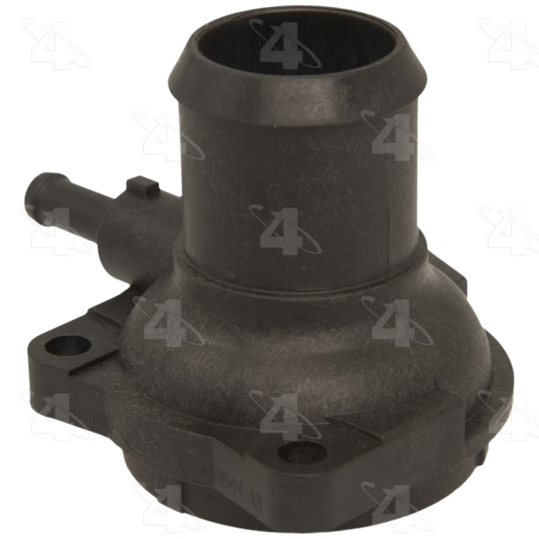 Four Seasons Engine Coolant Water Outlet W O Thermostat 85283